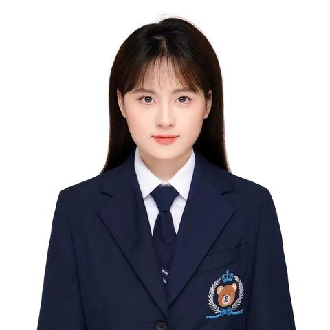 。