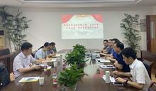 互查互促，共进共学