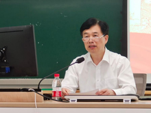 知党史 感党恩 跟党走｜校纪委书记带你学党史