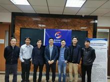 专委会老师照片