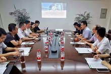 学院召开2022年度本科生招生工作交流培训会